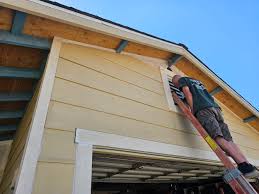 Siding for Commercial Buildings in Nashville, NC